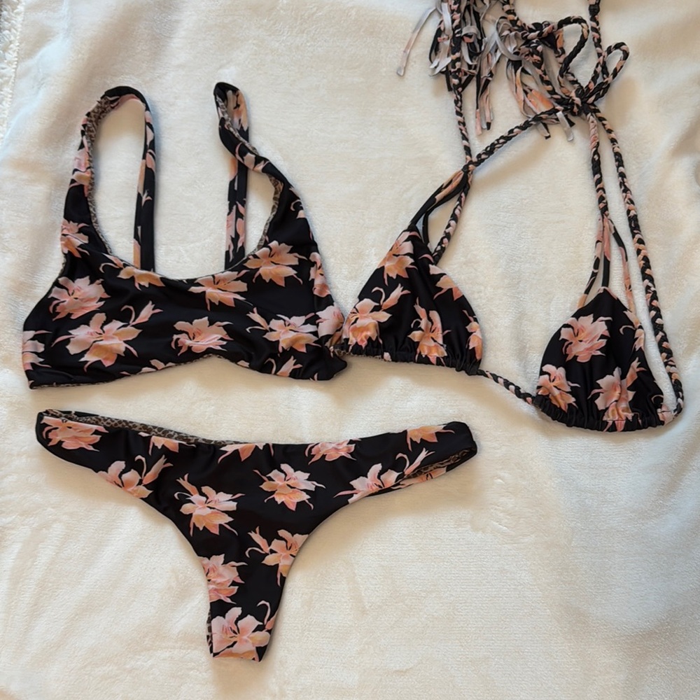 Acacia Swimwear OG Island Vintage